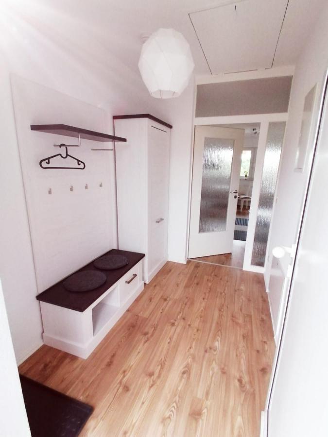 Ferienwohnung Moritzwiese Naumburg  Exterior foto