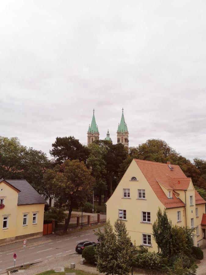 Ferienwohnung Moritzwiese Naumburg  Exterior foto